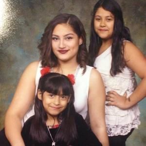 Meet your Posher, Rocio